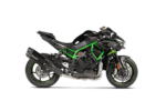 Akrapovic Collettori optional Acciaio inox Kawasaki Z H2 2024-2026 – E-K10R8 – foto 2