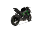 Akrapovic Collettori optional Acciaio inox Kawasaki Z H2 2024-2026 – E-K10R8 – foto 3