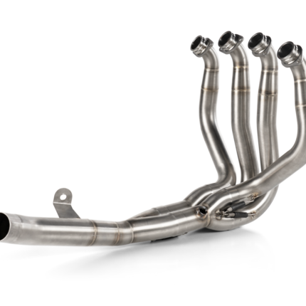 Akrapovic Collettori optional Acciaio inox Kawasaki Z H2 2024-2026 – E-K10R8