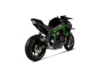 Akrapovic Collettori optional Acciaio inox Kawasaki Z H2 2024-2026 – E-K10R8 – foto 6