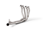 Akrapovic Collettori optional Acciaio inox Kawasaki Z900 2017-2019 – E-K9R2