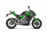 Akrapovic Collettori optional Acciaio inox Kawasaki Z900 2017-2019 – E-K9R2 – foto 2