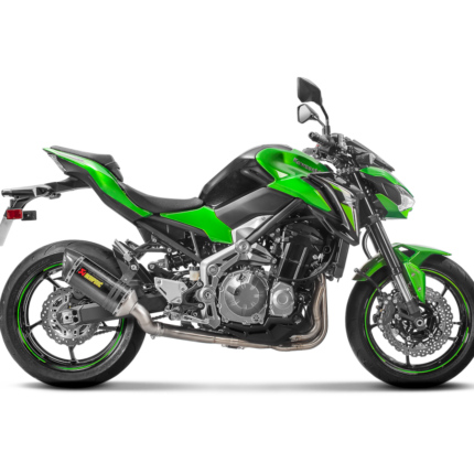 Akrapovic Collettori optional Acciaio inox Kawasaki Z900 2017-2019 – E-K9R2 – foto 2