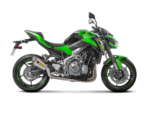 Akrapovic Collettori optional Acciaio inox Kawasaki Z900 2017-2019 – E-K9R2 – foto 3