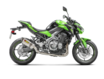 Akrapovic Collettori optional Acciaio inox Kawasaki Z900 2017-2019 – E-K9R2 – foto 4