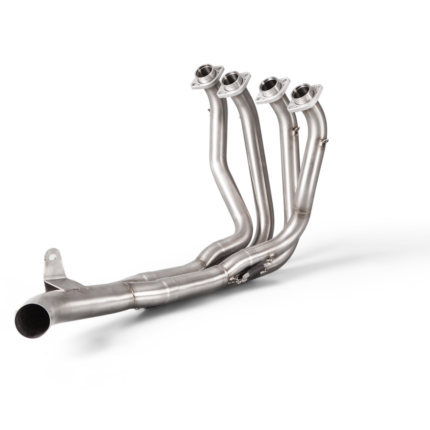 Akrapovic Collettori optional Acciaio inox Kawasaki Z900 2017-2019 – E-K9R2