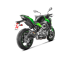 Akrapovic Collettori optional Acciaio inox Kawasaki Z900 2017-2019 – E-K9R2 – foto 5