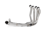 Akrapovic Collettori optional Acciaio inox Kawasaki Z900 2020-2023 – E-K9R4