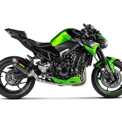 Akrapovic Collettori optional Acciaio inox Kawasaki Z900 2020-2023 – E-K9R4 – foto 2