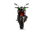 Akrapovic Collettori optional Acciaio inox Kawasaki Z900 2020-2023 – E-K9R4 – foto 6