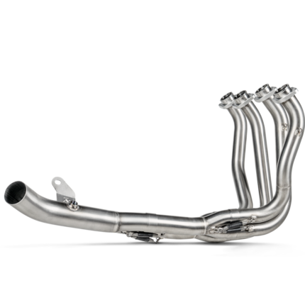 Akrapovic Collettori optional Acciaio inox Kawasaki Z900 2025-2026 – E-K9R7