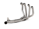 Akrapovic Collettori optional Acciaio inox Kawasaki Z900 (A2) 2018-2023 – E-K9R5