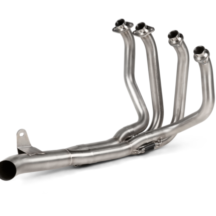 Akrapovic Collettori optional Acciaio inox Kawasaki Z900 (A2) 2018-2023 – E-K9R5
