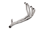 Akrapovic Collettori optional Acciaio inox Kawasaki Z900 RS / SE 2018-2025 – E-K9R3