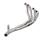 Akrapovic Collettori optional Acciaio inox Kawasaki Z900 RS / SE 2018-2025 – E-K9R3