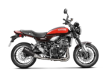 Akrapovic Collettori optional Acciaio inox Kawasaki Z900 RS / SE 2018-2025 – E-K9R3 – foto 2
