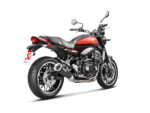 Akrapovic Collettori optional Acciaio inox Kawasaki Z900 RS / SE 2018-2025 – E-K9R3 – foto 3