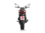 Akrapovic Collettori optional Acciaio inox Kawasaki Z900 RS / SE 2018-2025 – E-K9R3 – foto 4