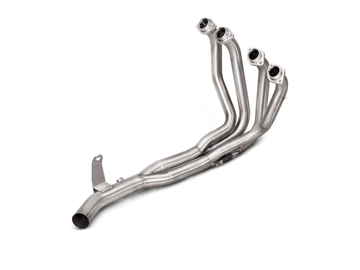 Akrapovic Collettori optional Acciaio inox Kawasaki Z900 RS / SE 2018-2025 – E-K9R3 Akrapovic Collettori optional Acciaio inox Kawasaki Z900 RS / SE 2018-2025 – E-K9R3
