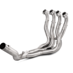 Akrapovic Collettori optional Acciaio inox Suzuki GSX-R1000R 2017-2025 – E-S10R6