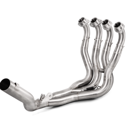 Akrapovic Collettori optional Acciaio inox Suzuki GSX-R1000R 2017-2025 – E-S10R6