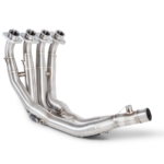 Akrapovic Collettori optional Acciaio inox Yamaha R6 2008-2026 – E-Y6R5