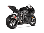 Akrapovic Collettori optional Acciaio inox Yamaha R6 2008-2026 – L-Y6SO4/TD/1 – foto 4
