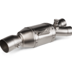 Akrapovic Collettori optional Acciaio inox Yamaha R6 2008-2026 – L-Y6SO4/TD/1