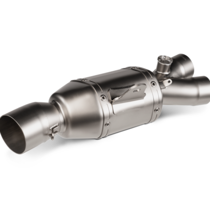 Akrapovic Collettori optional Acciaio inox Yamaha R6 2008-2026 – L-Y6SO4/TD/1