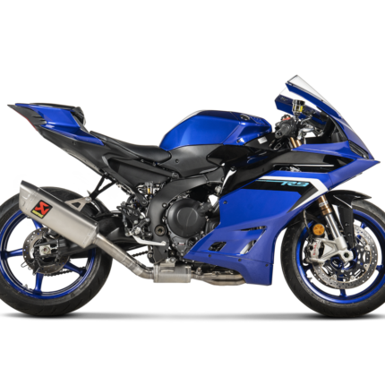 Akrapovic Collettori optional Acciaio inox Yamaha R9 2024-2026 – L-Y9R1/TD – foto 2