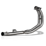 Akrapovic Collettori optional Acciaio inox Yamaha Ténéré 700 2019-2026 – E-Y7R3