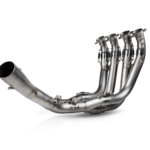 Akrapovic Collettori optional Titanio BMW M 1000 RR 2025-2026 – E-B10E10