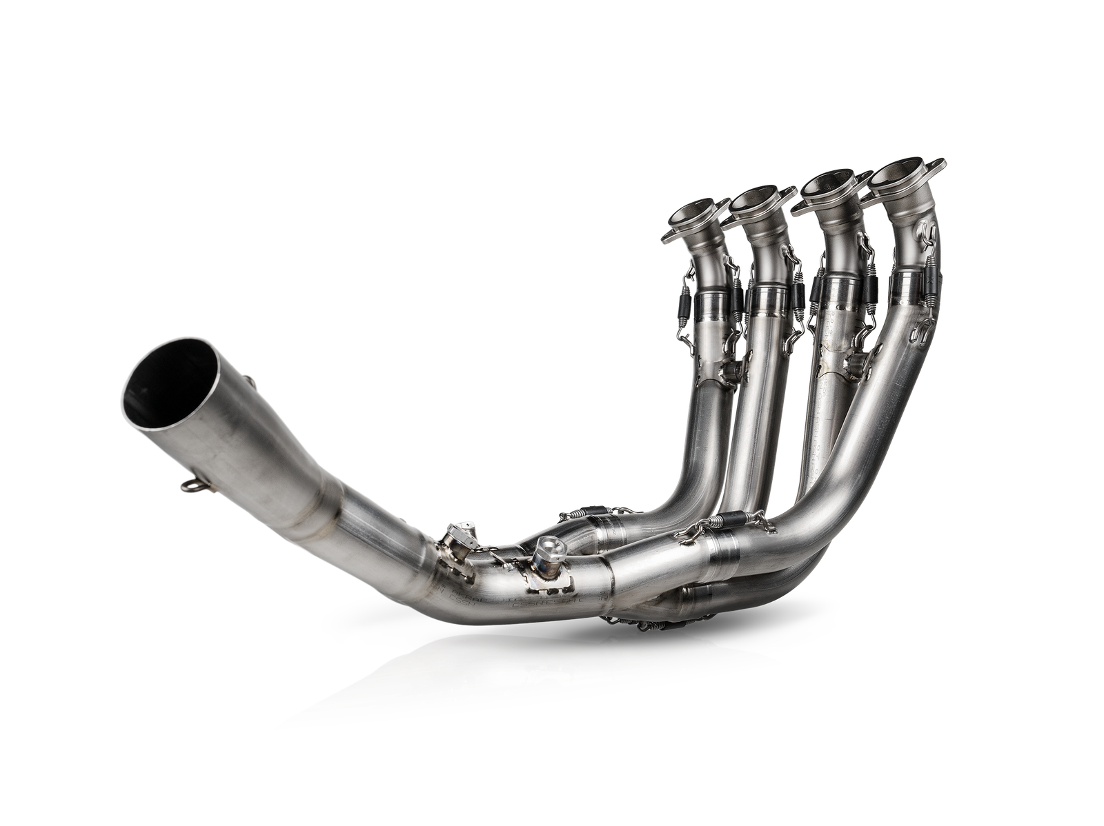 Akrapovic Collettori optional Titanio BMW M 1000 RR 2025-2026 – E-B10E10 Akrapovic Collettori optional Titanio BMW M 1000 RR 2025-2026 – E-B10E10