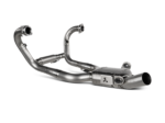 Akrapovic Collettori optional Titanio BMW R 12 nineT / R 12 / R 12 G/S 2024-2026 – E-B12E6