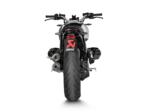 Akrapovic Collettori optional Titanio BMW R 12 nineT / R 12 / R 12 G/S 2024-2026 – E-B12E6 – foto 4