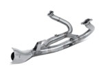 Collettori scarico Akrapovic titanio BMW R1200GS / R1200GS Adventure 2013-2018