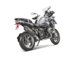 Akrapovic Collettori optional Titanio BMW R 1200 GS – E-B12E1 – foto 3
