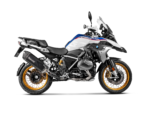 Akrapovic Collettori optional Titanio BMW R 1250 GS / ADVENTURE 2019-2024 – E-B12H1T/1 – foto 2