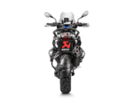 Akrapovic Collettori optional Titanio BMW R 1250 GS / ADVENTURE 2019-2024 – E-B12H1T/1 – foto 4