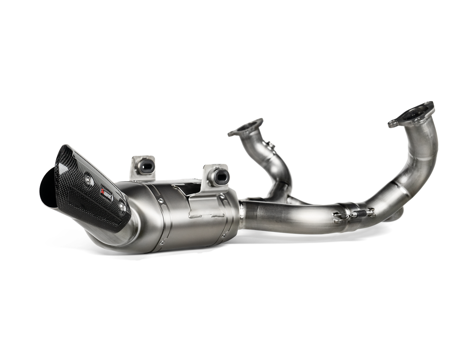Akrapovic Collettori optional Titanio BMW R 1300 GS / ADVENTURE 2024-2026 – E-B13E1 Akrapovic Collettori optional Titanio BMW R 1300 GS / ADVENTURE 2024-2026 – E-B13E1