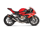 Akrapovic Collettori optional Titanio BMW S 1000 RR 2019-2026 – E-B10E8 – foto 4
