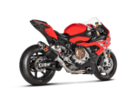 Akrapovic Collettori optional Titanio BMW S 1000 RR 2019-2026 – E-B10E8 – foto 5