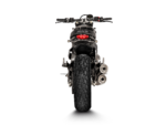 Akrapovic Collettori optional Titanio Ducati Scrambler Urban Motard/Nightshift/Icon/Icon Dark/Desert Sled 2022 – E-D8E2 – foto 4