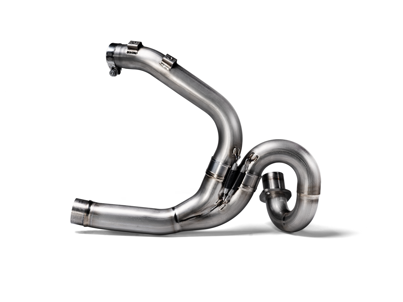 Akrapovic Collettori optional Titanio Ducati Scrambler Urban Motard/Nightshift/Icon/Icon Dark/Desert Sled 2022 – E-D8E2 Collettori scarico Akrapovic racing titanio Ducati Scrambler Urban Motard/nightshift/icon/icon Dark/desert SLED 2022