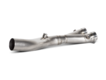 Akrapovic Collettori optional Titanio Yamaha MT-10/FZ-10 2016-2021 – L-Y10SO15T