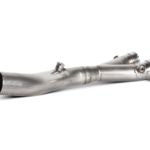 Akrapovic Collettori optional Titanio Yamaha MT-10/FZ-10 2016-2021 – L-Y10SO15T