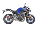 Akrapovic Collettori optional Titanio Yamaha MT-10/FZ-10 2016-2021 – L-Y10SO15T – foto 2