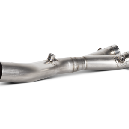 Akrapovic Collettori optional Titanio Yamaha MT-10/FZ-10 2016-2021 – L-Y10SO15T