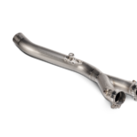 Akrapovic Collettori optional Titanio Yamaha MT-10/FZ-10 2022-2024 – L-Y10SO19/2