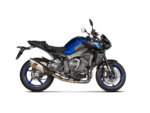 Akrapovic Collettori optional Titanio Yamaha MT-10/FZ-10 2022-2024 – L-Y10SO19/2 – foto 4